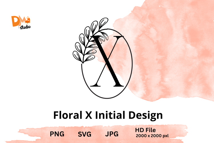 Alphabet Clipart Image 20