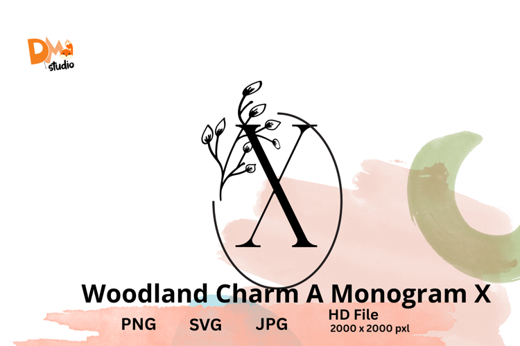 Rustic Logo Image 12