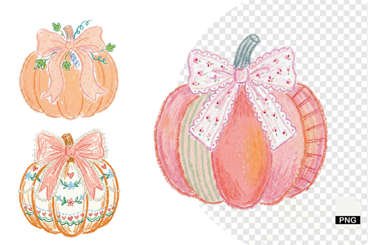 Pumpkin PNG Image 3