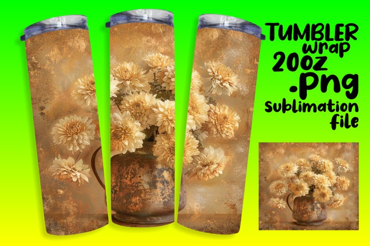 Floral Pattern Png Image 10