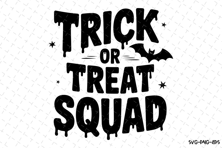 Squad Svg Image 11