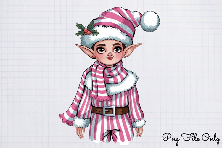 Retro Clipart Image 6