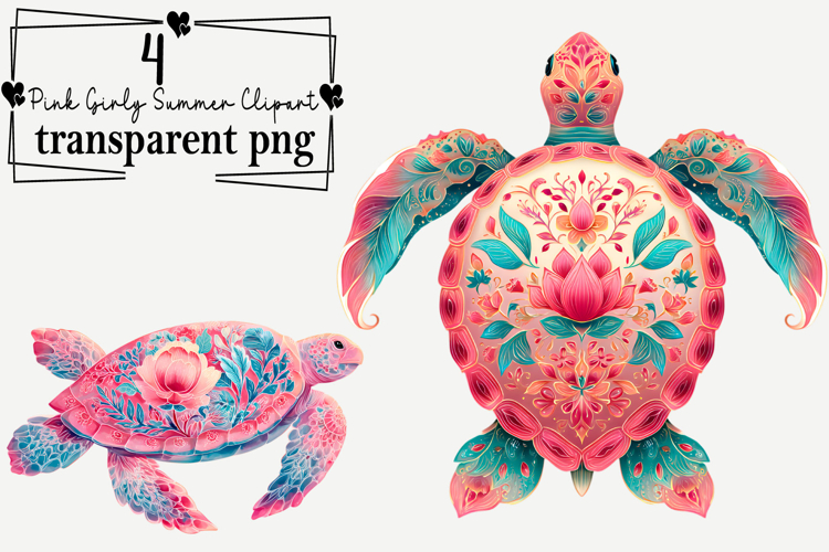 Girly Clipart Image 15