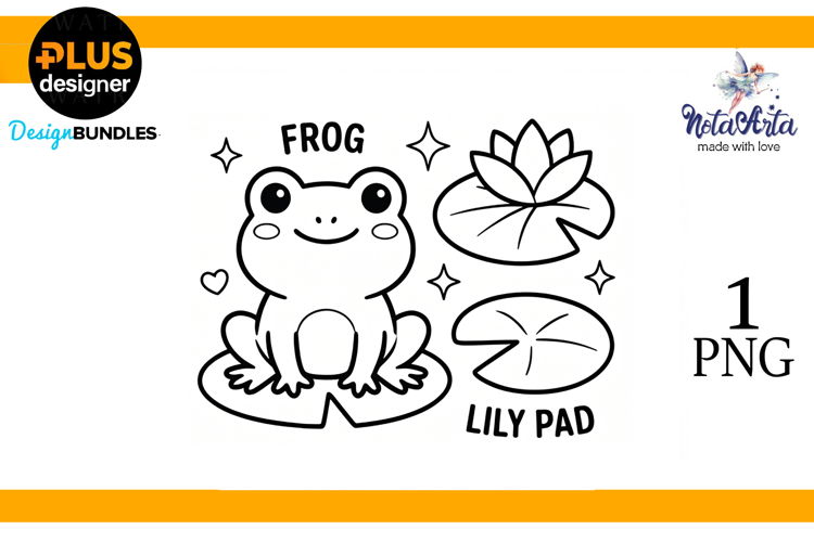 Kawaii Critters: Adorable Animal Coloring Adventure
