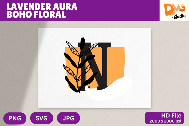 Rustic Logo Image 11