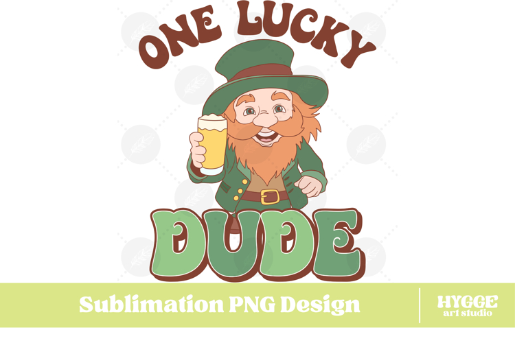 St Patricks Clipart Image 18