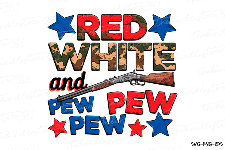 Funny 4th Of July Svg Image 20