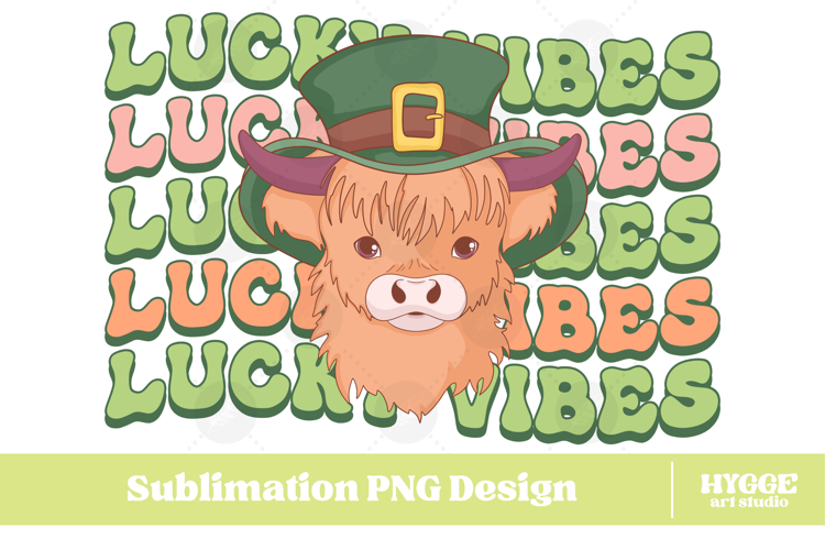 St Patricks Clipart Image 2