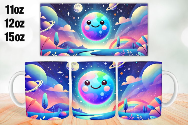 Sublimation Mug Wraps Image 23