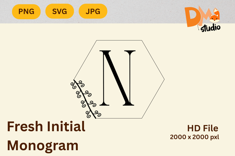 Boho SVG Image 13