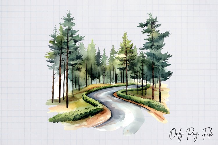 Boho Clipart Image 9