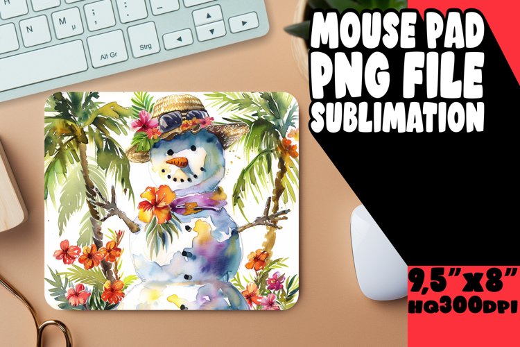 Snowman PNG Image 12