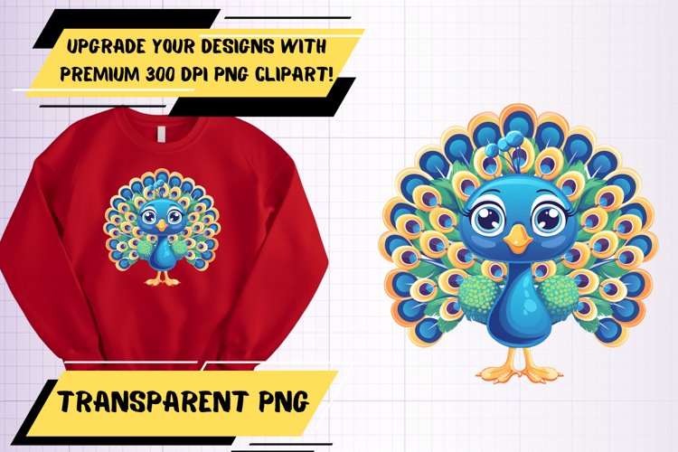 Stickers Png Image 5