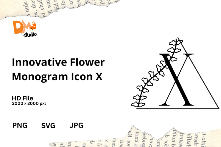 Alphabet Clipart Image 8