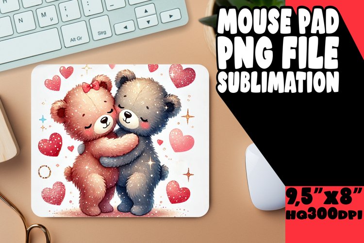 Bear Clipart Image 9