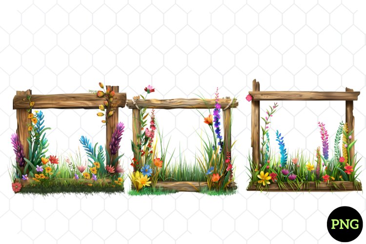 Watercolor Grass Clipart , Watercolor Clipart