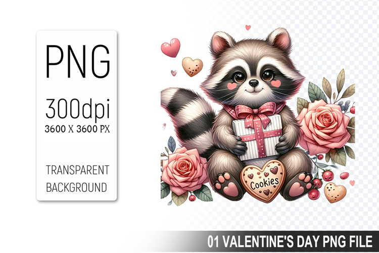 Valentines Day Clipart Image 24