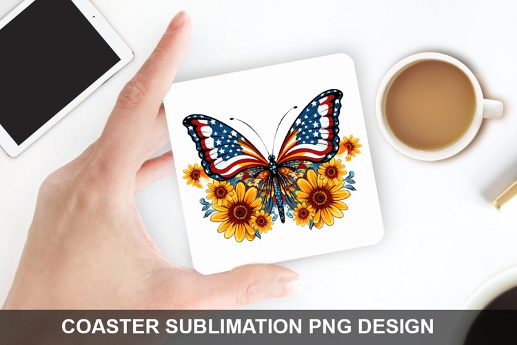 4th Of July Sublimation Design Image 11