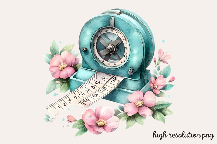 Quilting Clipart Image 14