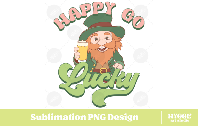 St Patricks Clipart Image 11