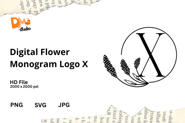 Elegant Logo Design Image 13