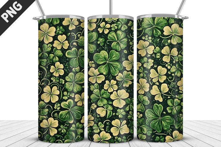 St Patrick's Day Clipart Image 16