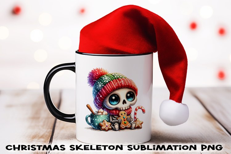 Skeleton PNG Image 4
