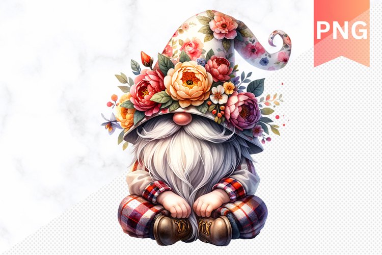 Gnome Clipart