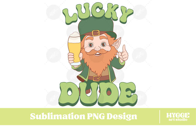 St Patricks Clipart Image 21