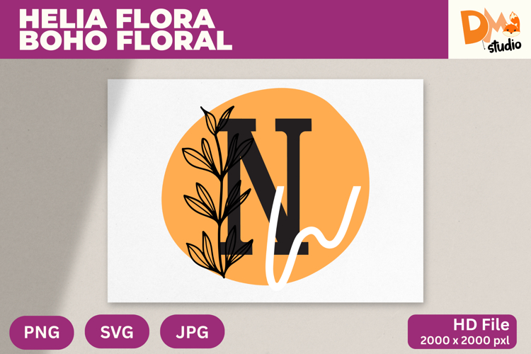 Rustic Logo Image 23