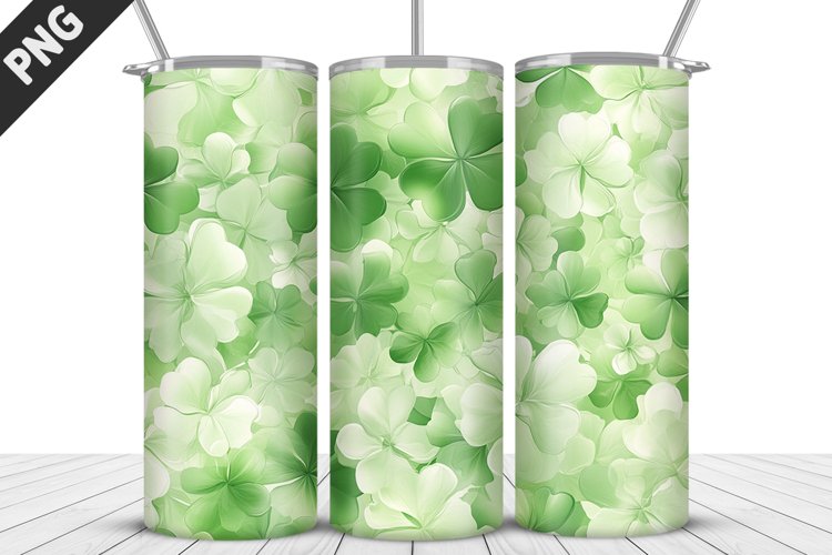 St Patrick's Day Clipart Image 21