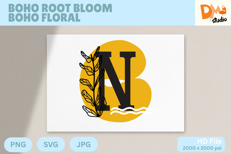 Rustic Logo Image 11