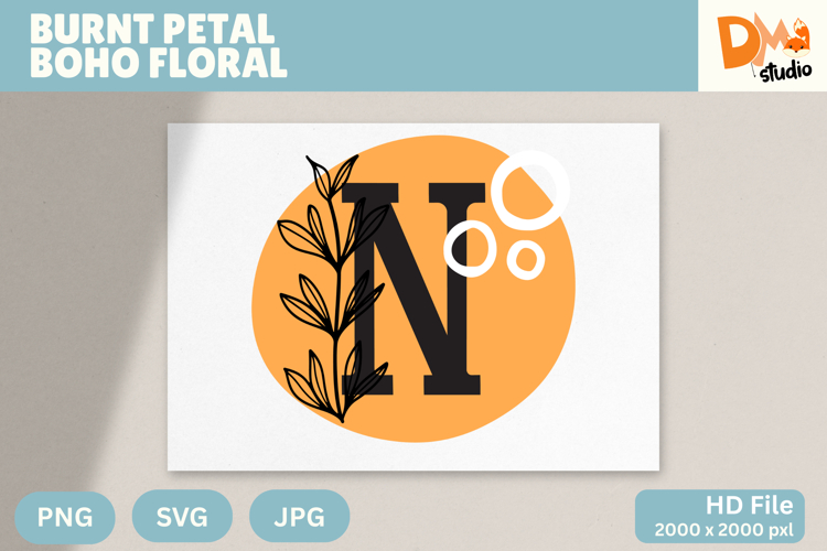 Rustic Logo Image 23
