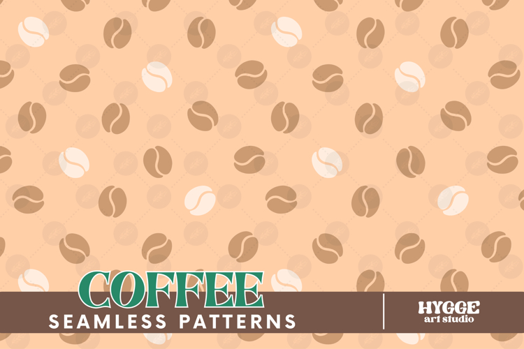 Seamless Pattern Background Image 18
