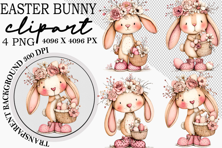 Easter Illustration Image 2