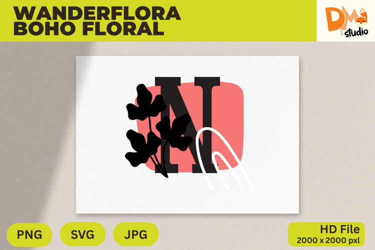 Rustic Logo Image 21