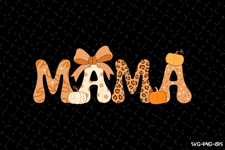 Mama SVGs Image 4
