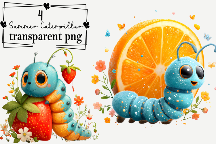 Summer Graphic Image 4