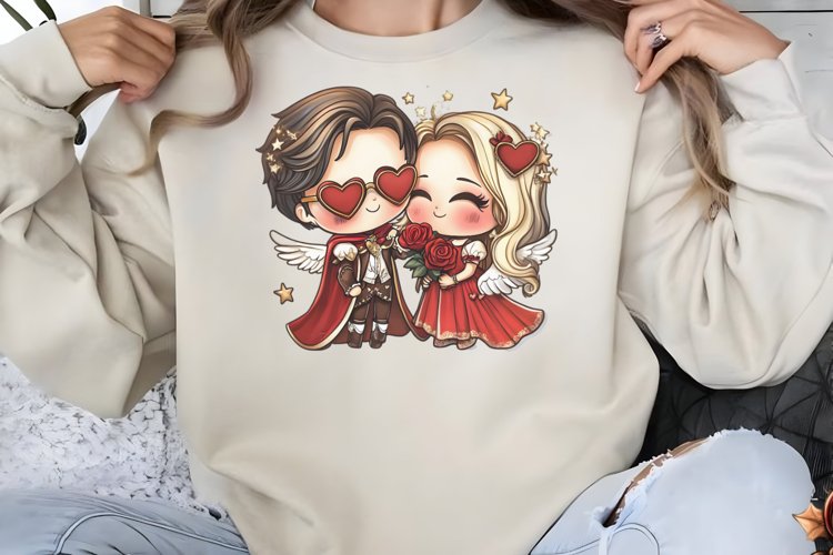 Cupid Clipart