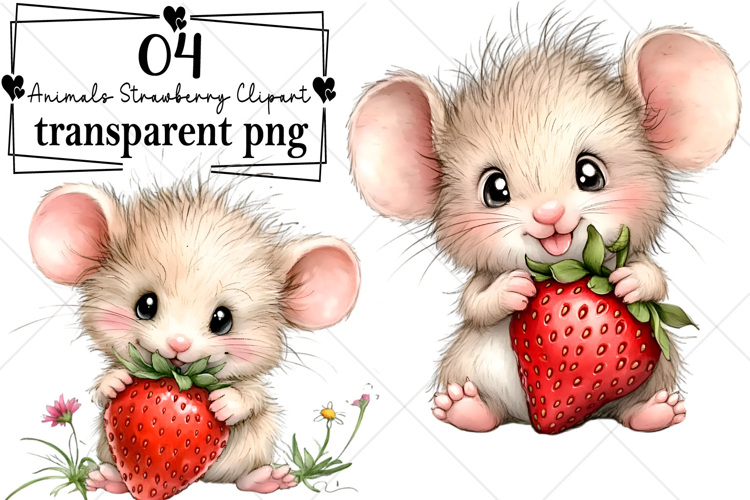 Kawaii Clipart Image 16