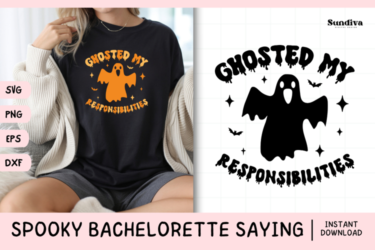 Witchy Svg Image 2