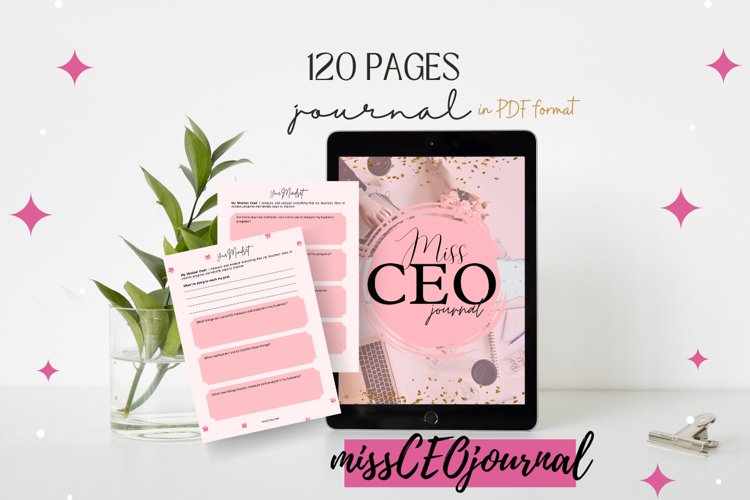 Done for You, Miss CEO Journal, Digital Business Journal