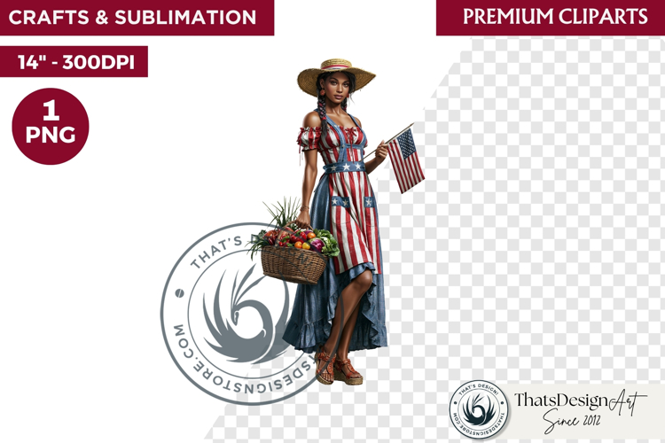 Patriotic Graphics Image 18