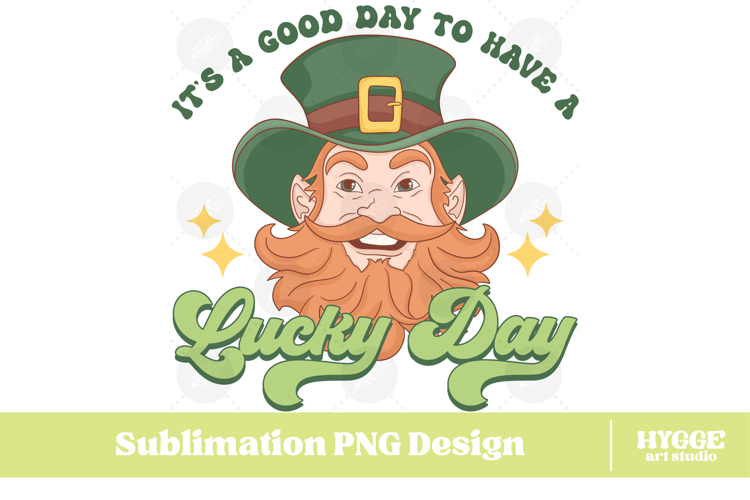 St Patricks Clipart Image 17