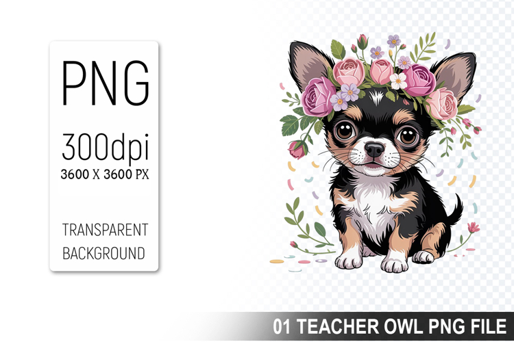 Pet Illustration Image 8