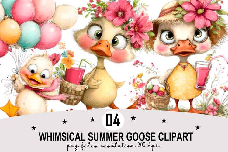 Beach Summer Clipart Image 19