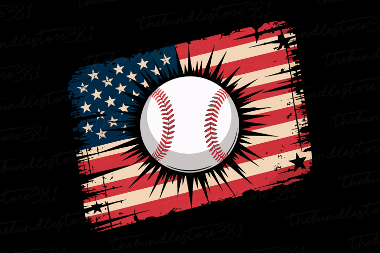 Funny Baseball Svg Image 6