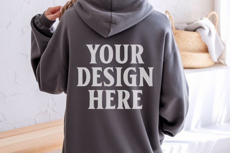 Gildan Mockups Image 12