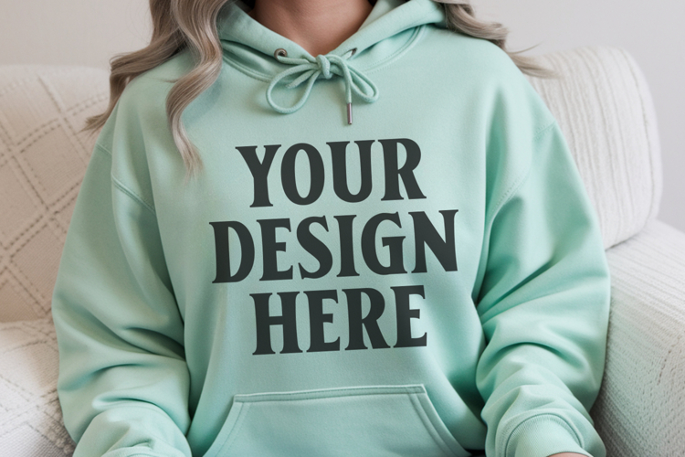 Gildan Mockups Image 20