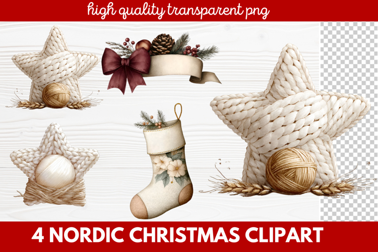 Xmas Clipart Image 21